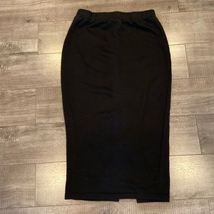 Fashion Nova Skirt